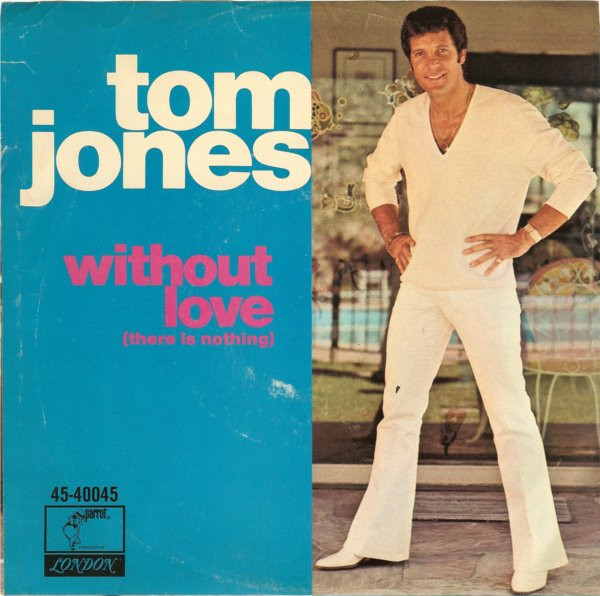 Tom Jones